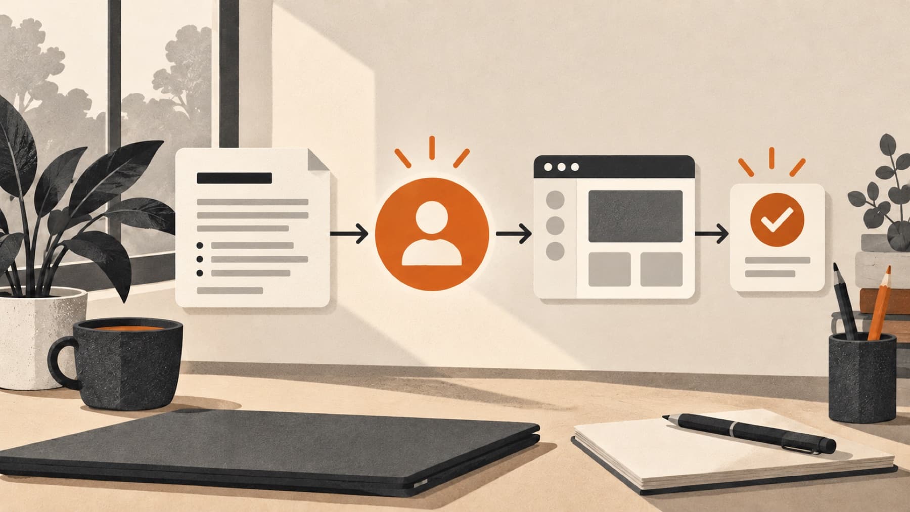 Làm sao để viết 1 user story